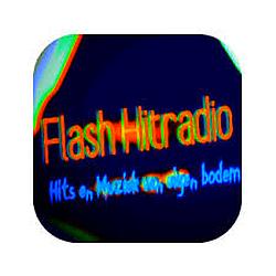 Flash Hitradio radio logo