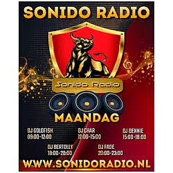 SonidoRadio radio logo