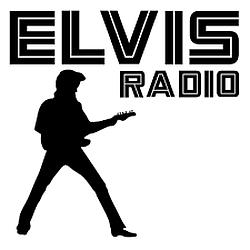 Elvis Radio logo