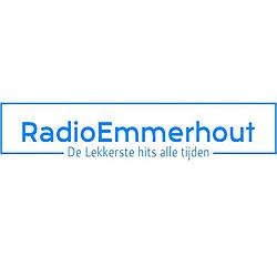RadioEmmerHout radio logo