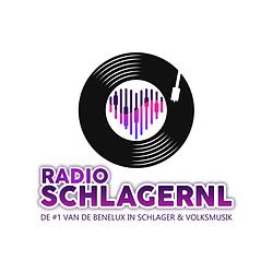 Radio SchlagerNL logo