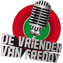 Vrienden Van Freddy radio logo