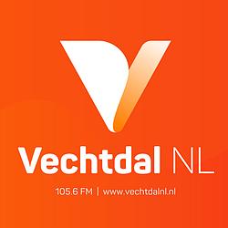 Vechtdal NL radio logo