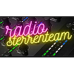 Radio Sterrenteam logo