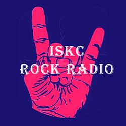 ISKC Rock Radio RPO logo