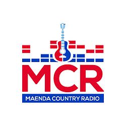 Maenda Country Radio logo