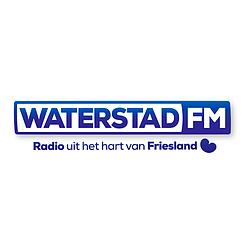 Waterstad FM logo