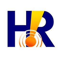 HoornRadio radio logo