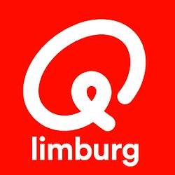 Q-Music Limburg radio logo
