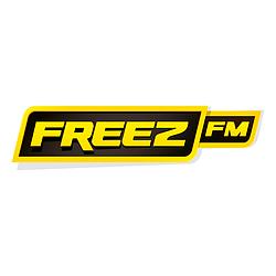 Freez FM logo
