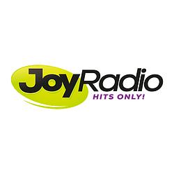 Joy Radio Friesland logo
