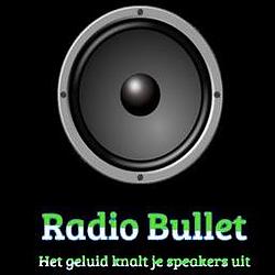 Radio-Bullet logo