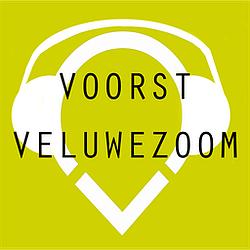 Voorst Veluwezoom radio logo