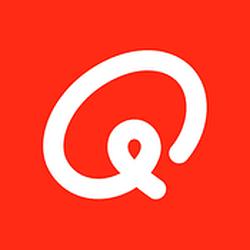 Q-Joe Nederland radio logo