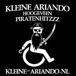 Kleine Ariando radio logo