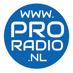 PRORADIO radio logo