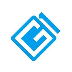 Groningen 1 radio logo