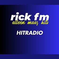 RICK FM - HITRADIO logo