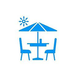 Juraini Radio Cafe logo