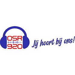 Osr 920 radio logo