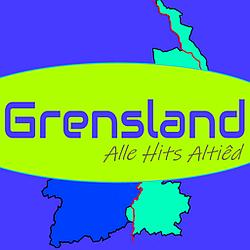 Radio Grensland logo
