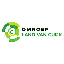Omroep Land van Cuijk radio logo