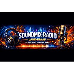 Soundmix-radio logo