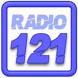 Radio 121 logo