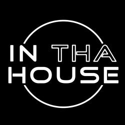 In Tha House radio logo