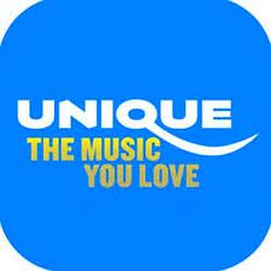 Unicum Fm logo
