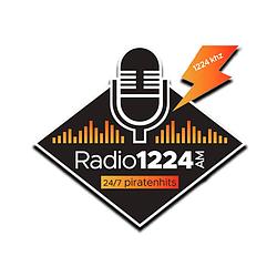 Radio 1224 logo