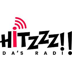 Radio HITZZZ logo