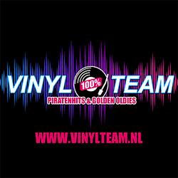 VinylTeam.NL radio logo