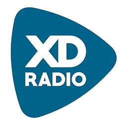 XD Radio logo