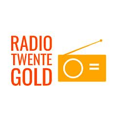 Radio Twente Gold logo