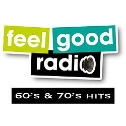 Feel Good 60's & 70's Hits radio logo
