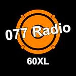 077 Radio 70XL logo