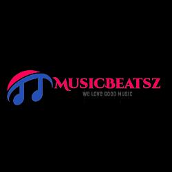 MusicBeatsz radio logo