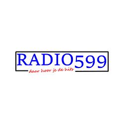 Radio599 radio logo