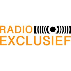Radio Exclusief logo