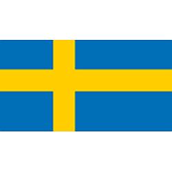 Svensk Folkmusik radio logo