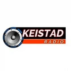 Keistad Radio logo