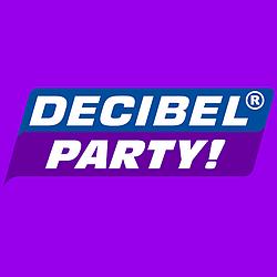 Radio Decibel Party! logo