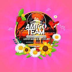 AmigoTeam radio logo