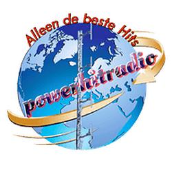 powerhitradio radio logo