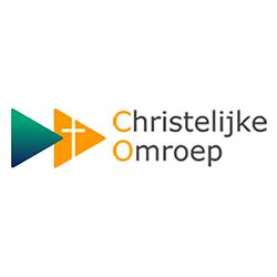Christelijke Omroep radio logo