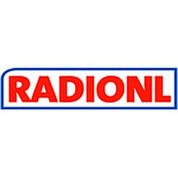 RADIONL Ommen/Hardenberg radio logo