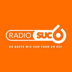 Radio Suc6 logo