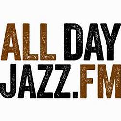 All Day Jazz radio logo