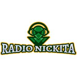 Radionickita radio logo